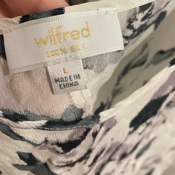 Wilfred / Aritzia Tank Top - Picture 4 of 4
